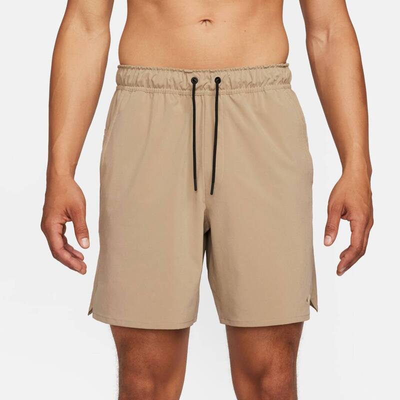 Spodenki męskie Nike Dri-Fit Unlined Versatile Shorts