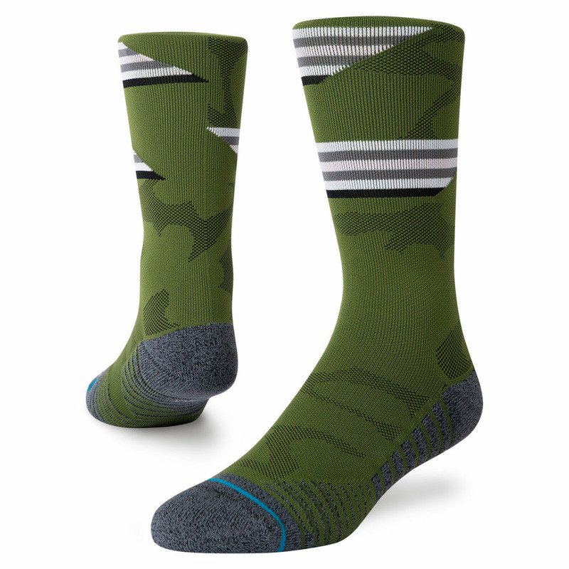 Stance Athletic Combat Socks