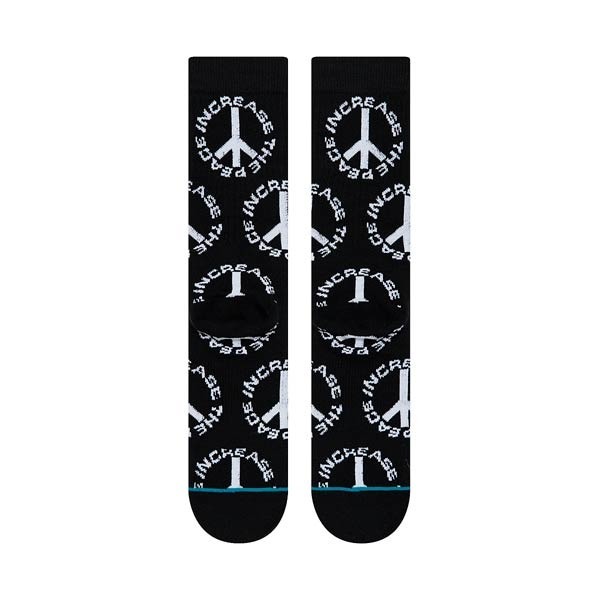 Stance Foundation Increase The Peace Socks 