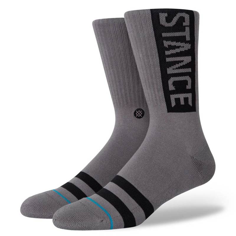 Stance Foundation OG Socks