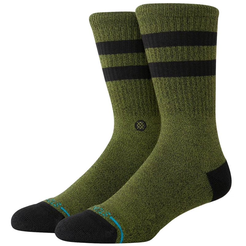 Stance Joven BLK Socks