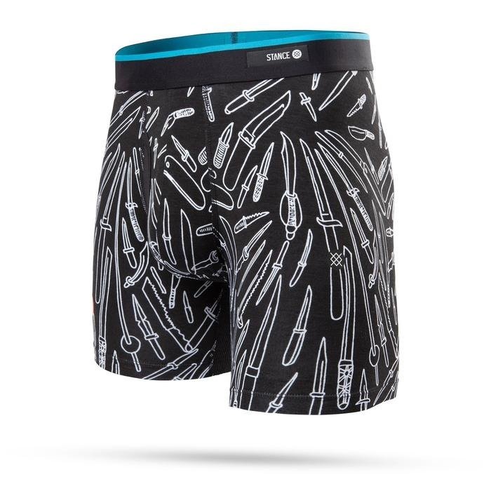 Stance Oblow Knives Boxer Brief