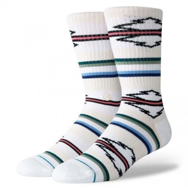 Stance Odessa White Socks