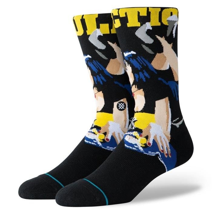 Stance Pulp Fiction Socks