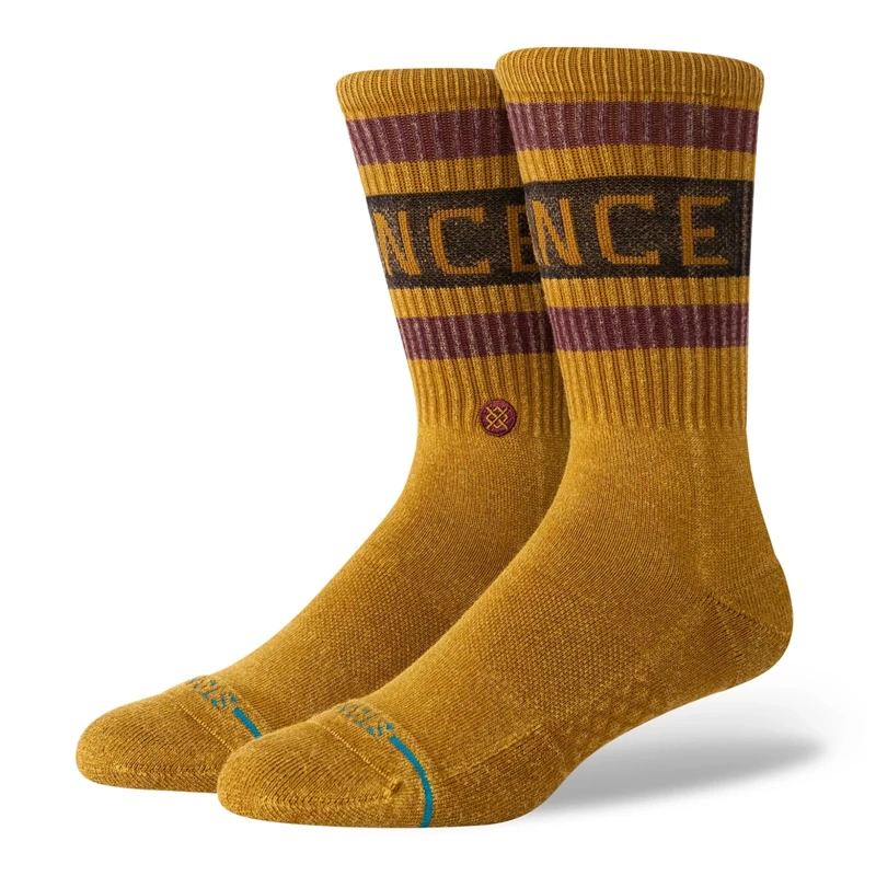 Stance Socks Boyd Limited 