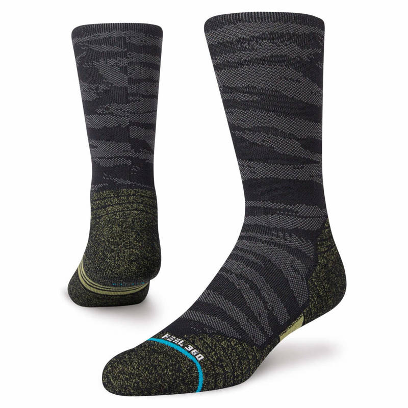 Stance Socks Feel360 Complex Camo Inkfit™