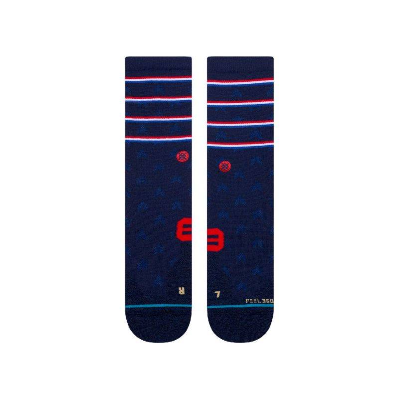 Stance Socks Feel360 Independence Crew 
