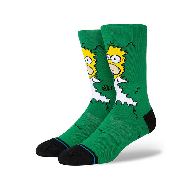 Stance Socks Homer