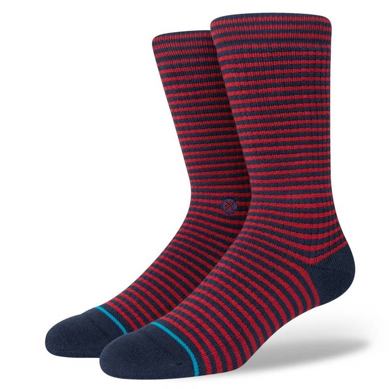 Stance Socks Hyper Stripe Inkfit™