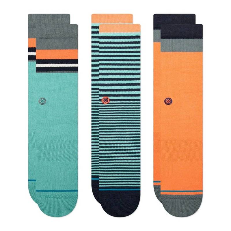 Stance Socks Neptune 3 Pack