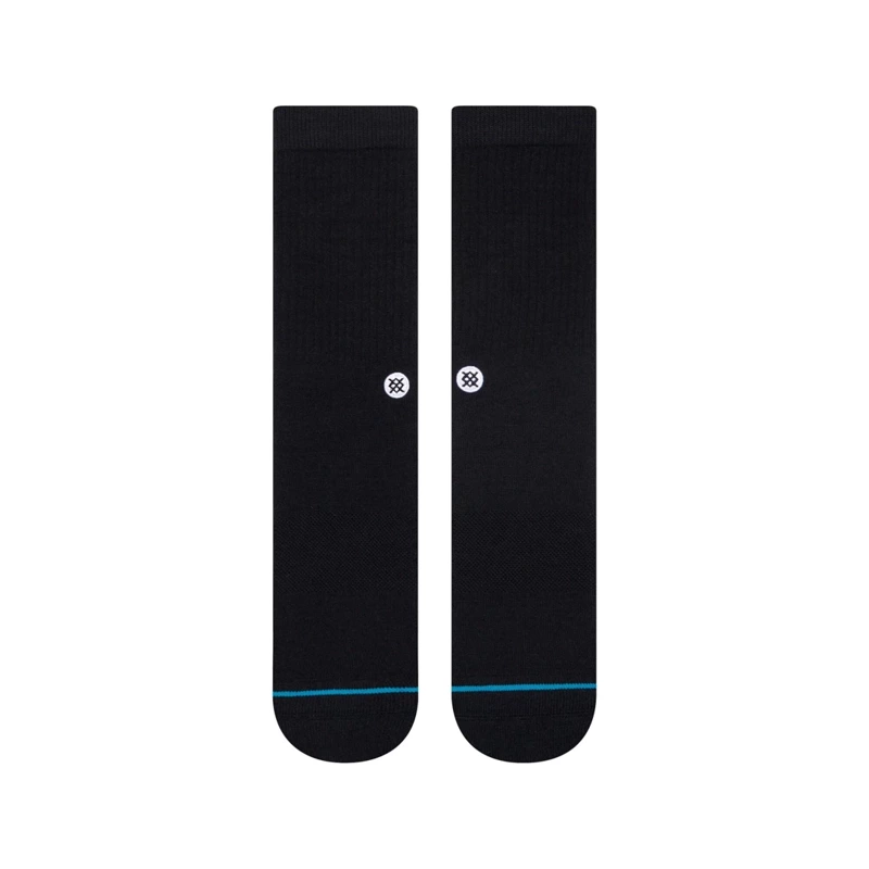Stance Socks Uncommon Solids Icon