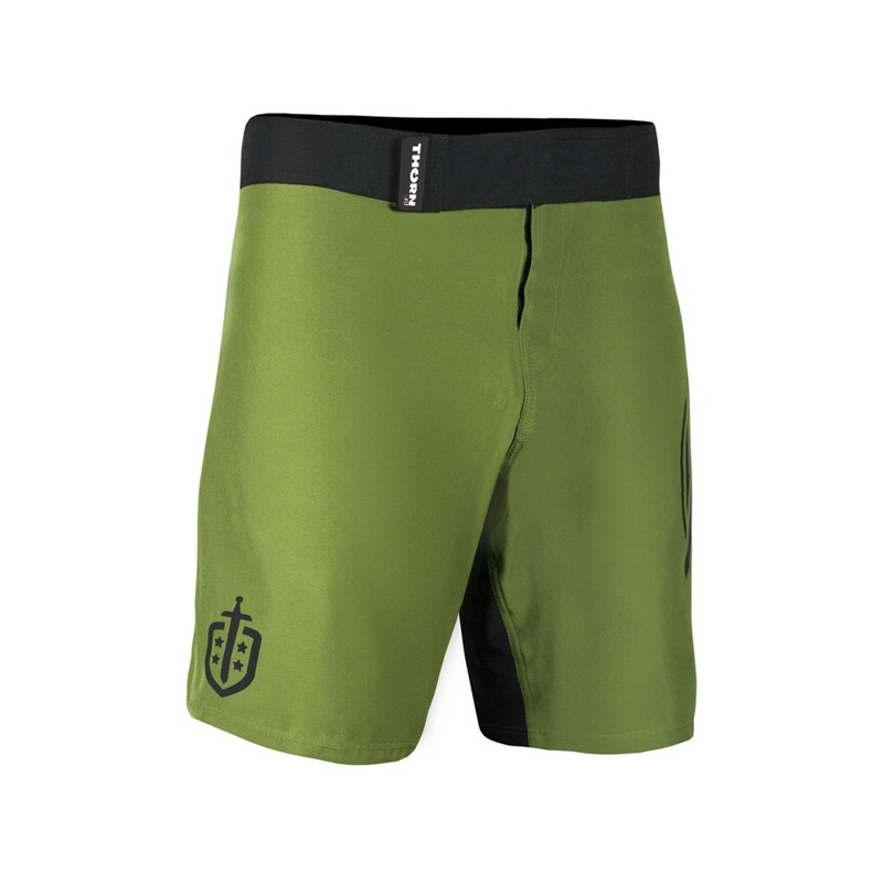 Thorn Fit Combat 2.0 Shorts