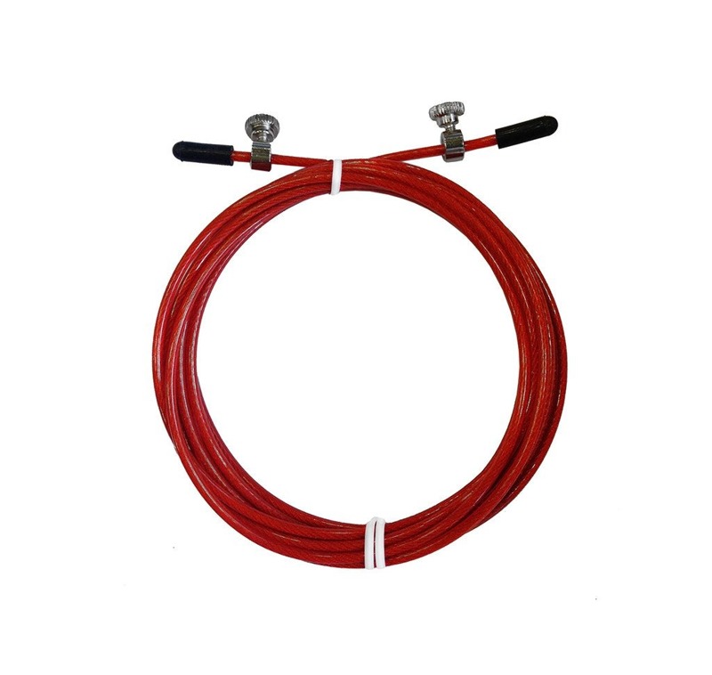 Thorn Fit Replacement Steel Cable 3 m Red