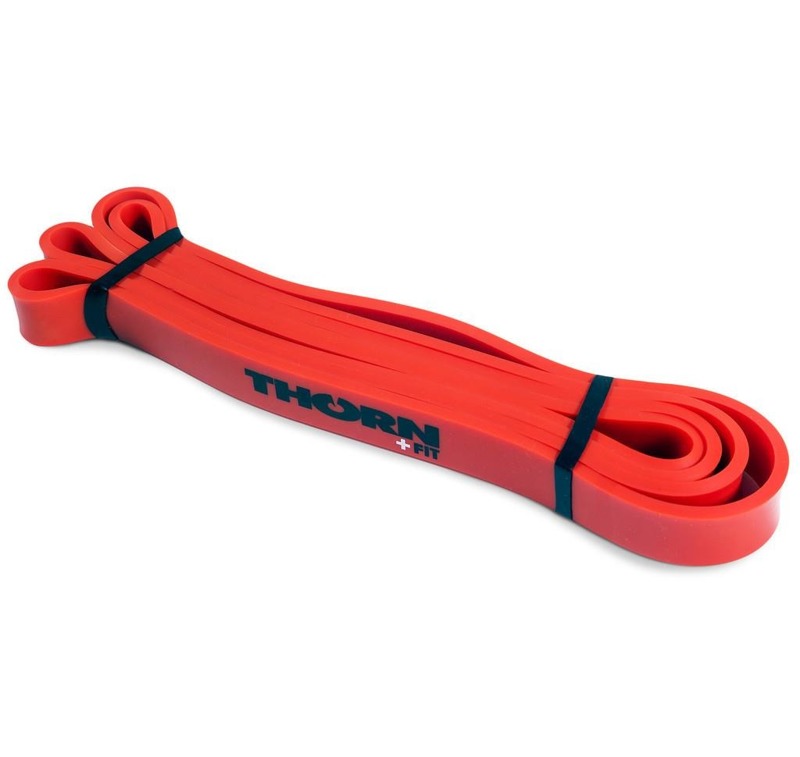 Thorn Fit SuperBand Mobility Mini 2 m Red