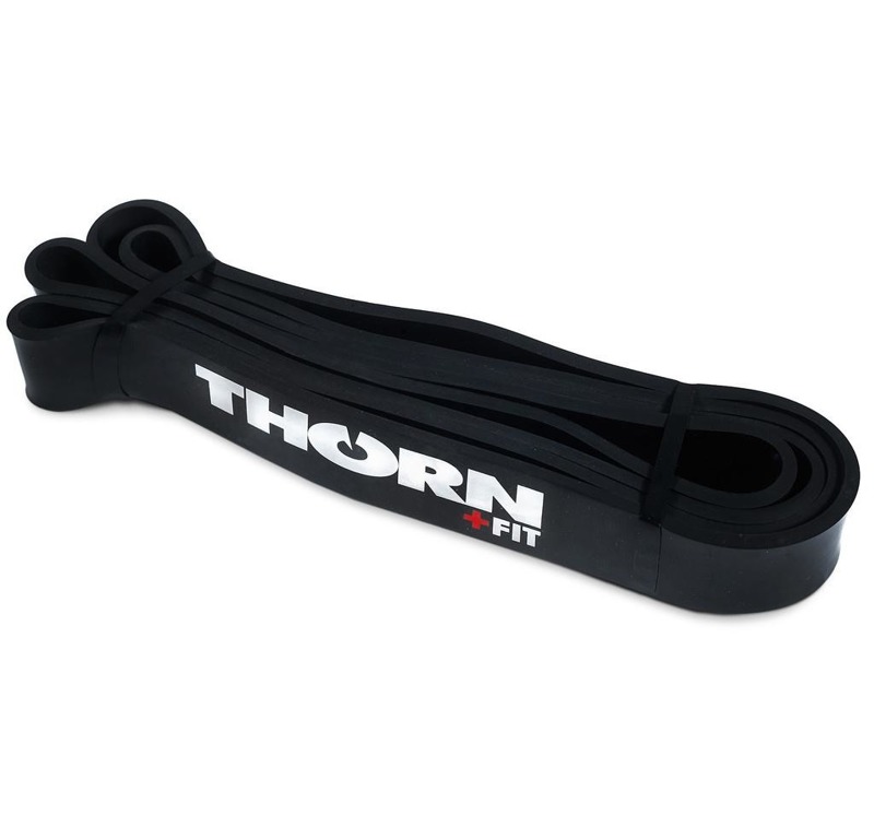 Thorn Fit SuperBand Mobility Small 2 m Black