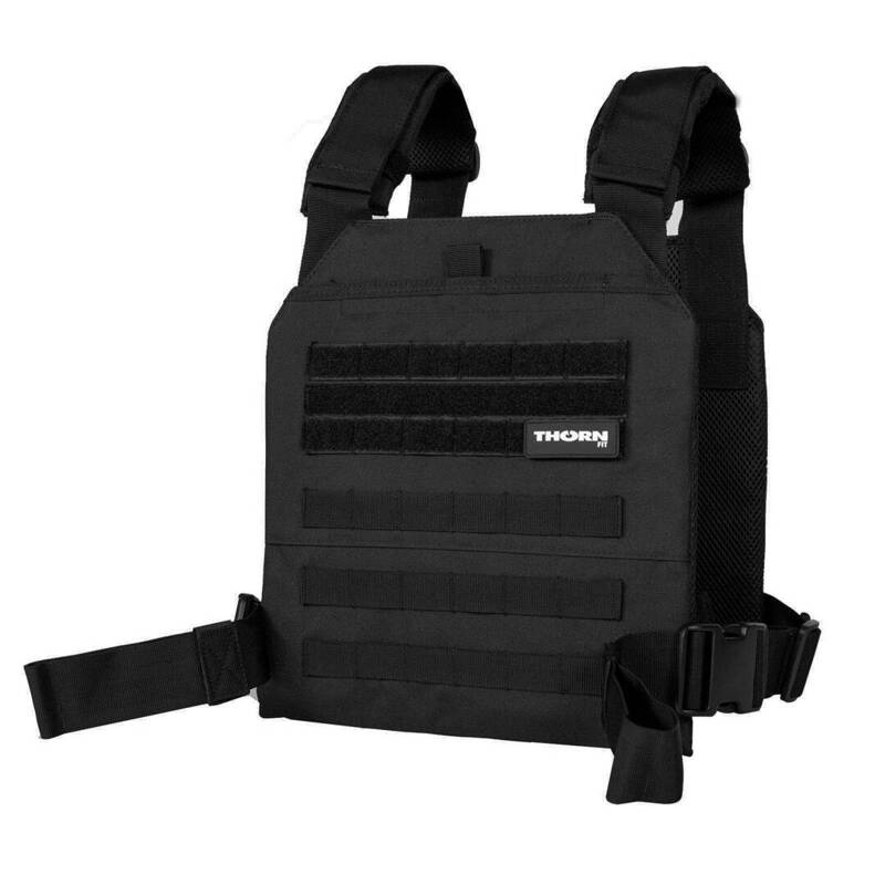 Thorn Fit Tactical Vest Tactic One