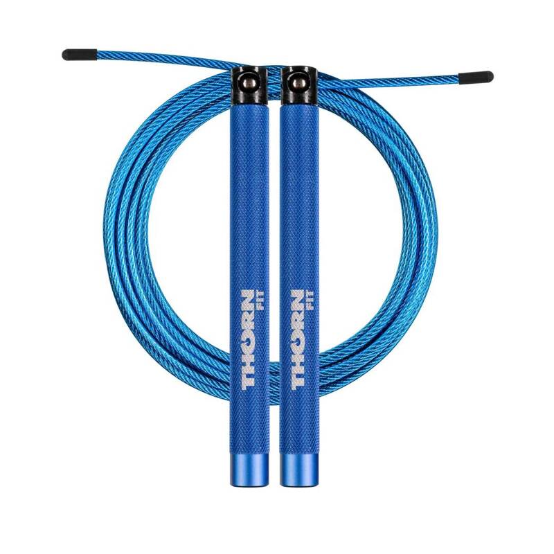 Thorn Fit Ultra 3.0 Speed Rope 3 m blacck