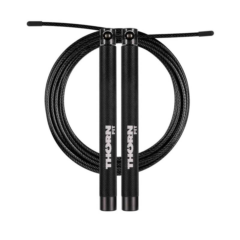 Thorn Fit Ultra 3.0 Speed Rope 3 m blacck