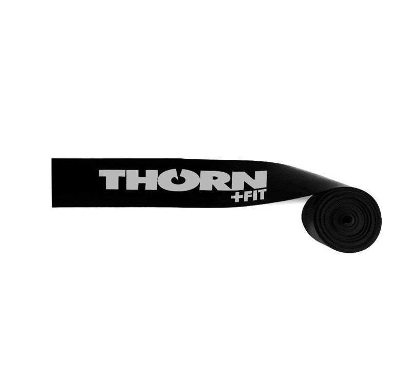 Thorn Fit Vodoo Floss Band Black