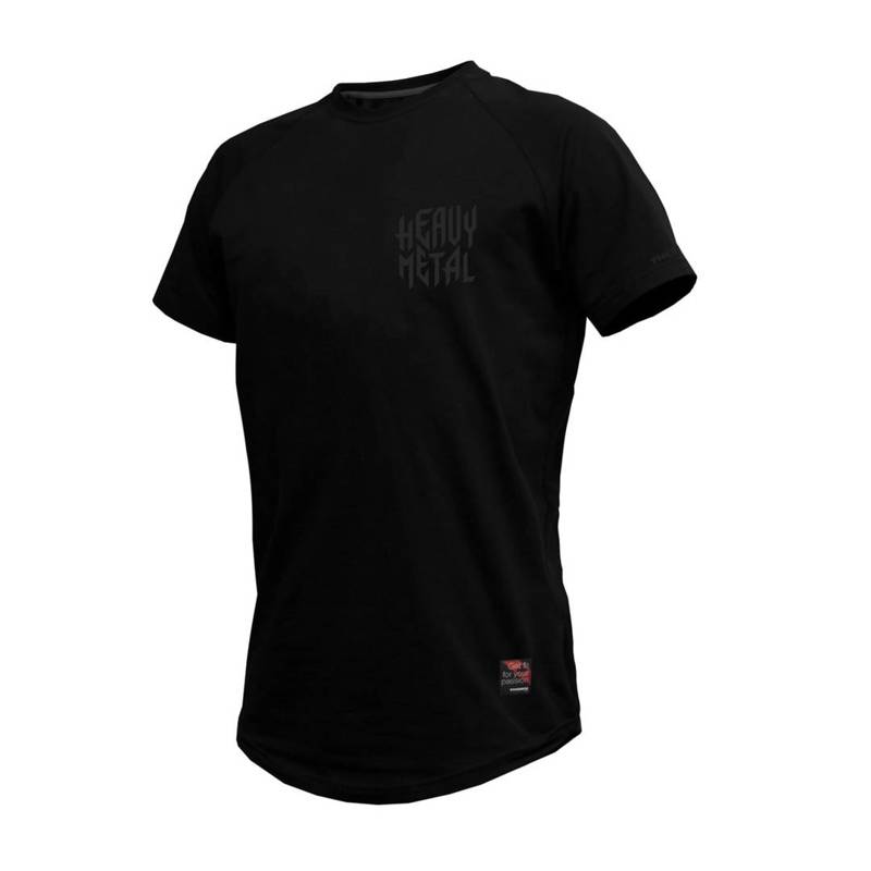 ThornFit Heavy Metal T-shirt