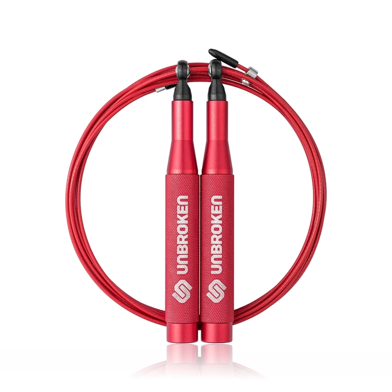 Unbroken Speed Rope SR-U1 Red