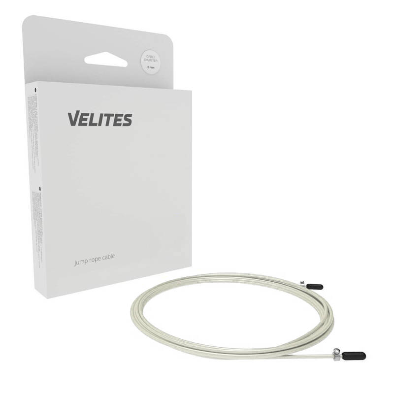 Velites 2 mm Standard Coated Cable