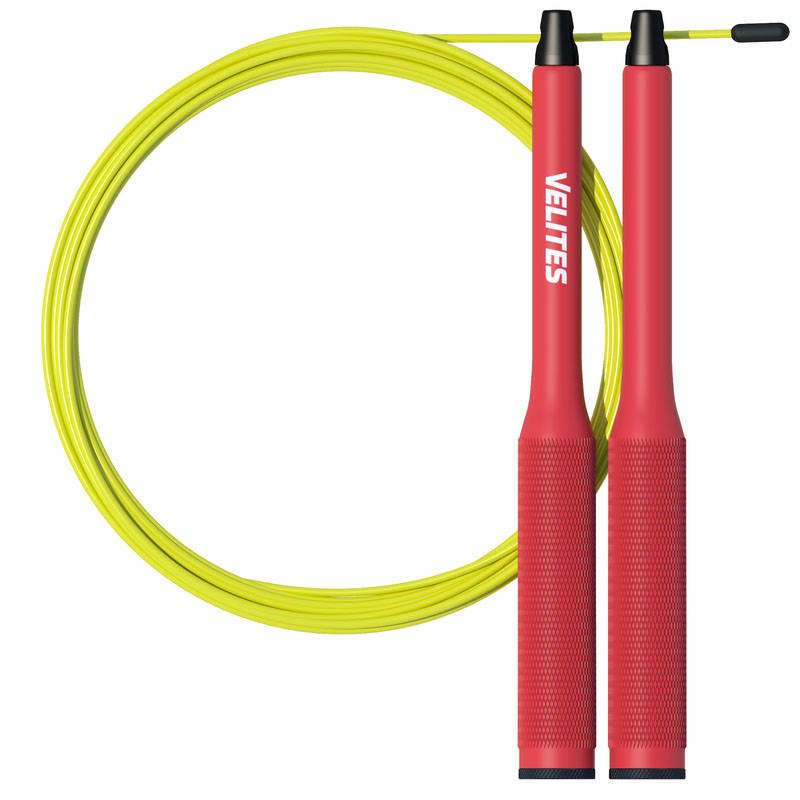 Velites Jump Rope Fire 2.0 Red