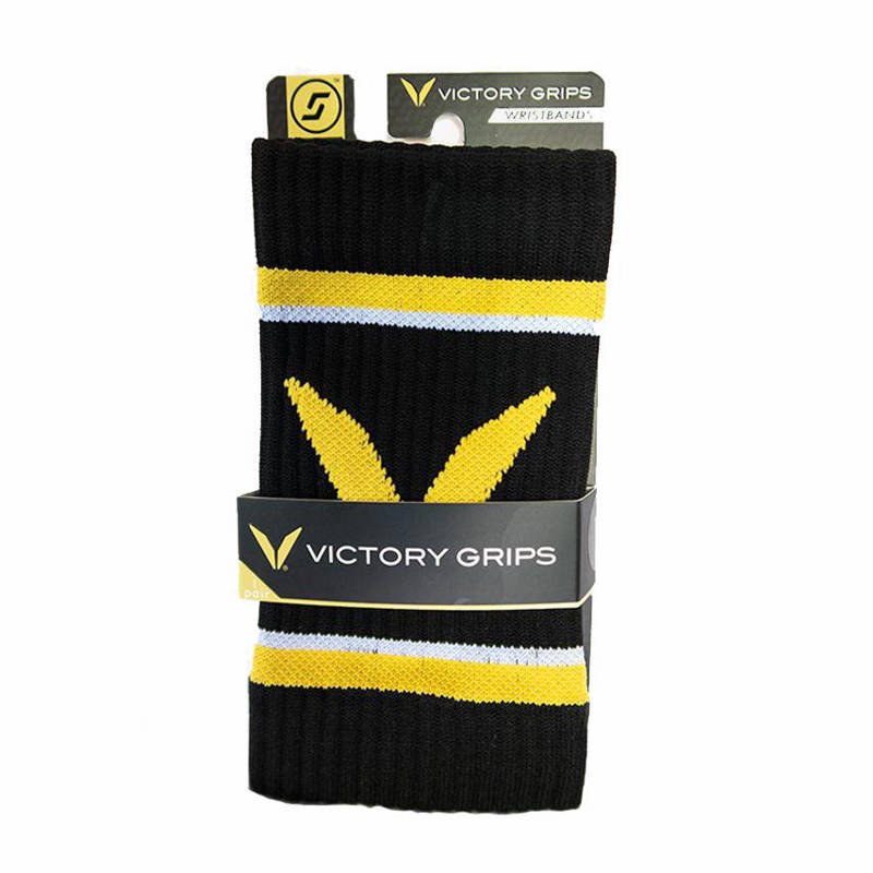 Victory Grips Compression Wristbands - 5.5 inches - Thin