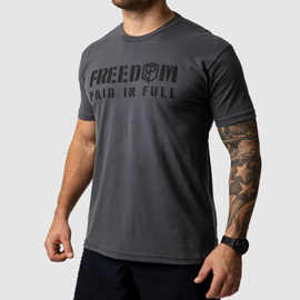 Born Primitive Worth Defending 2.0 Men's T-shirt