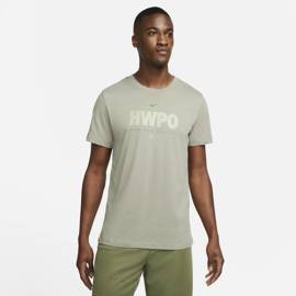 Nike Dri-FIT HWPO Men's Training T-Shirt