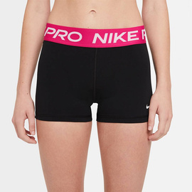 nike pro mini shorts