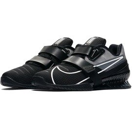 Nike Romaleos 4 Training Shoe (Unisex)