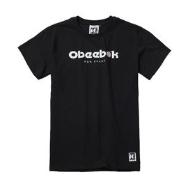 Pan Brand Obeebok Men's T-shirt