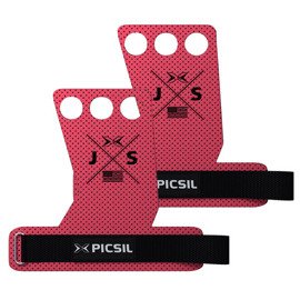Picsil Azor Grips 3 Holes Jen Smith [Limited Edition]