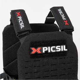Picsil MAG Weighted Vest