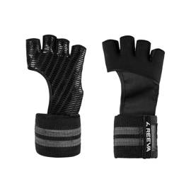 Reeva Sporting Gloves 3.0 Wrist Wrap