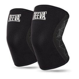 Reeva knee sleeves 7mm