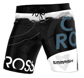 SMMASH Cross Wear Classic Men's shorts