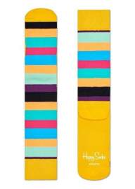 Skarpety Happy Socks Athlethic Color Stripes