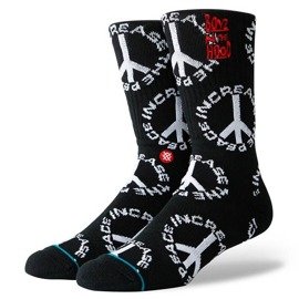 Stance Foundation Increase The Peace Socks 