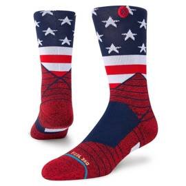 Stance Socks Feel360 American Crew 