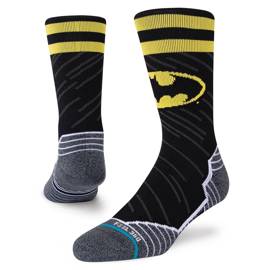 Stance Socks Feel360 Batman Dark Knight Inkfit™