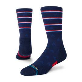 Stance Socks Feel360 Independence Crew 