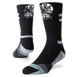 Stance Socks Feel360 Training Zombie Astronaut