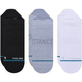 Stance Socks Good Athletic Prime Tab 3 Pack