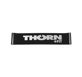 ThornFit Resistance Mobility Band Heavy 50 cm Black