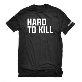 Unbroken Hard To Kill Men's T-shirt