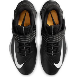 Buty do podnoszenia ciężarów - Nike Savaleos (Unisex)