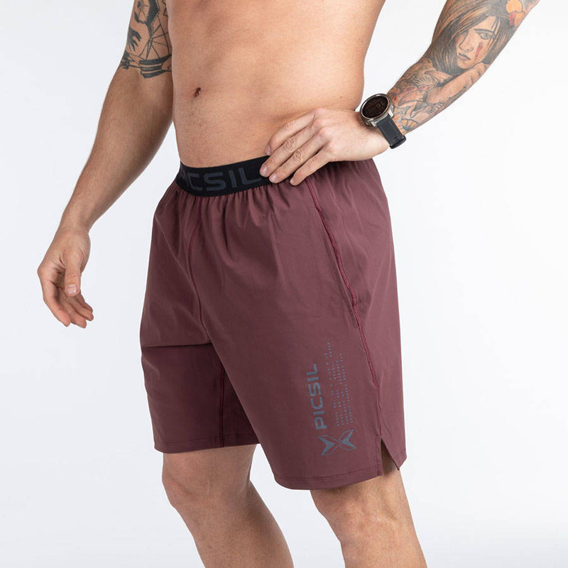 Spodenki męskie Picsil Premium Shorts