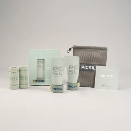 Picsil Heron grips - Fern